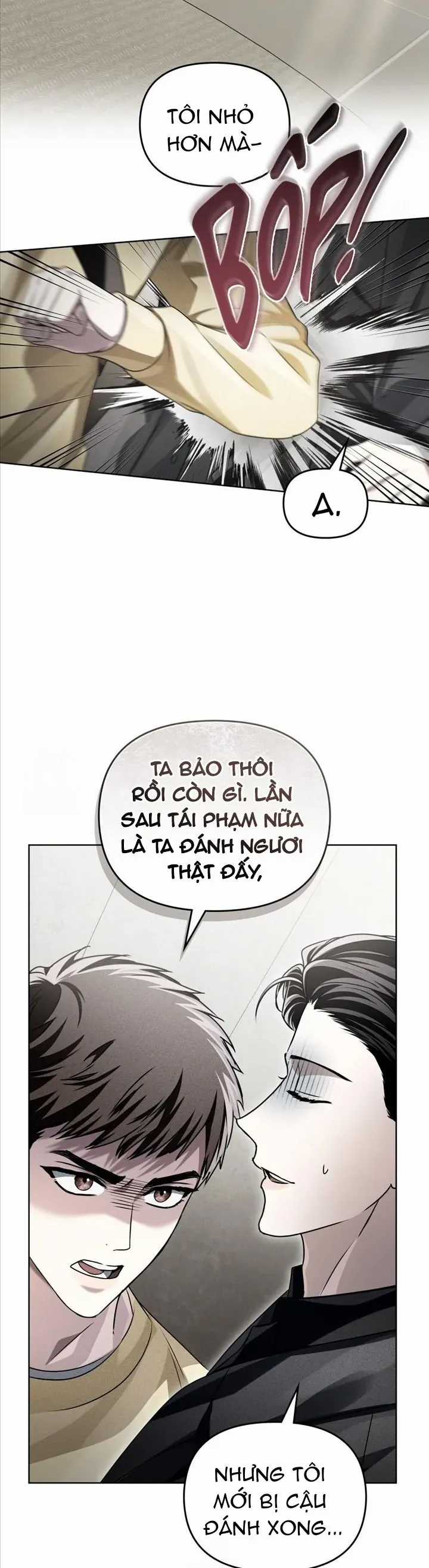 Lửa Hồn - Chương 47 - Trang 7