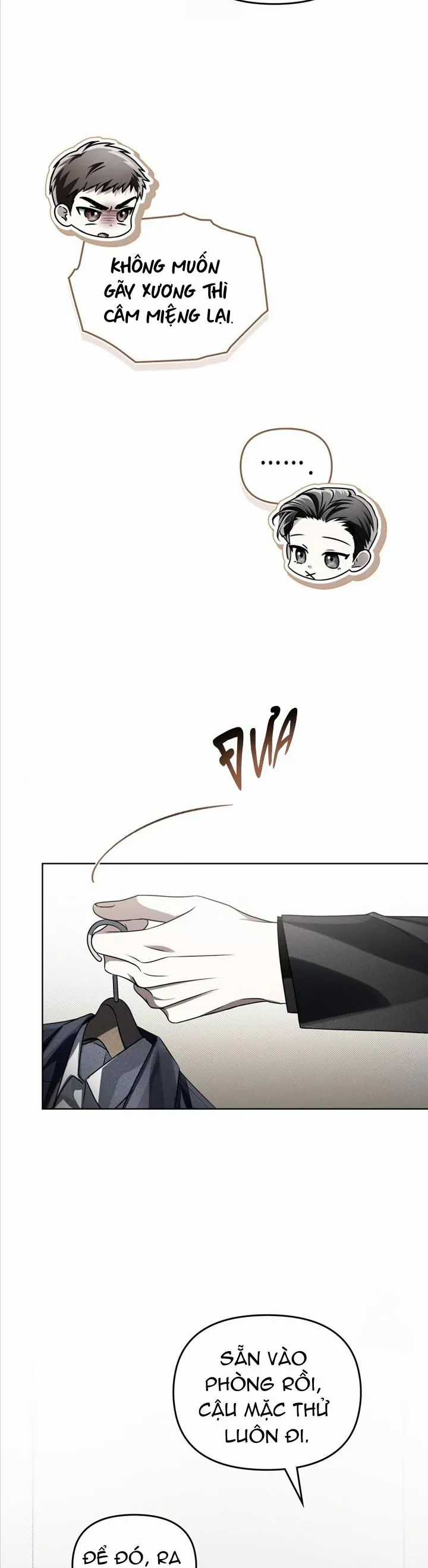 Lửa Hồn - Chương 47 - Trang 8