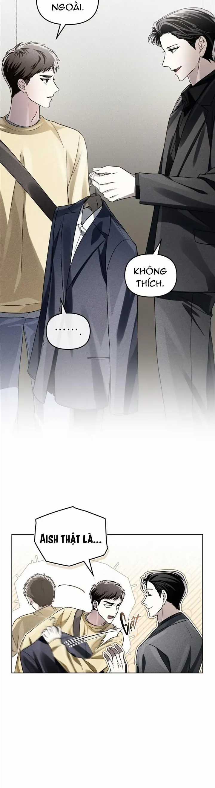 Lửa Hồn - Chương 47 - Trang 9