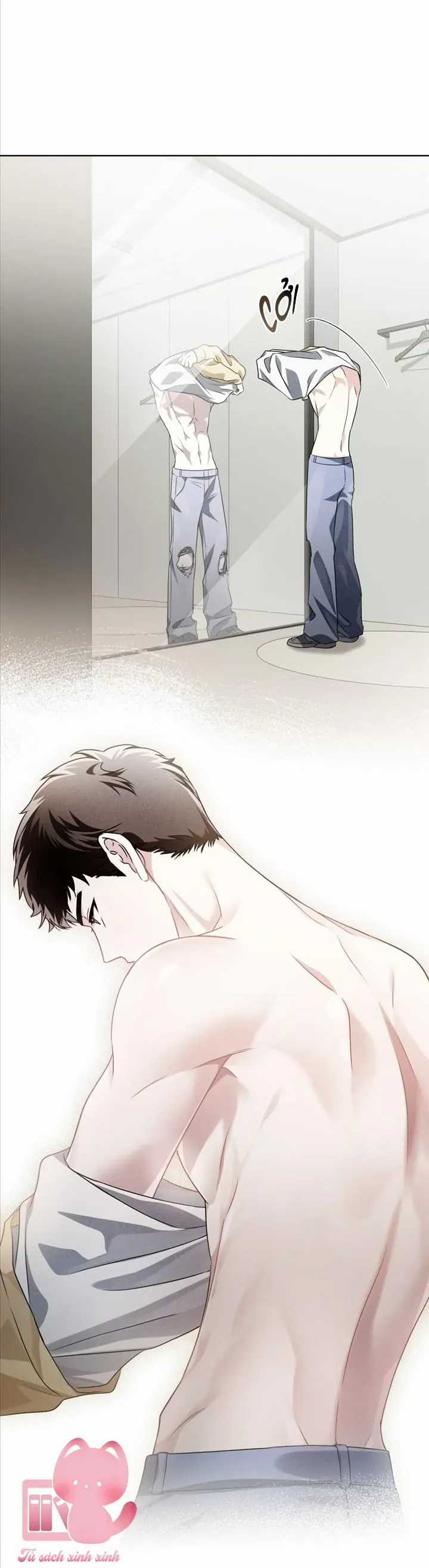 Lửa Hồn - Chương 47 - Trang 10