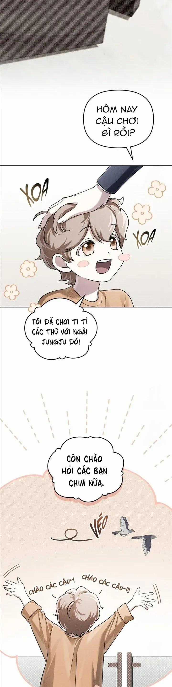 Lửa Hồn - Chương 48 - Trang 2