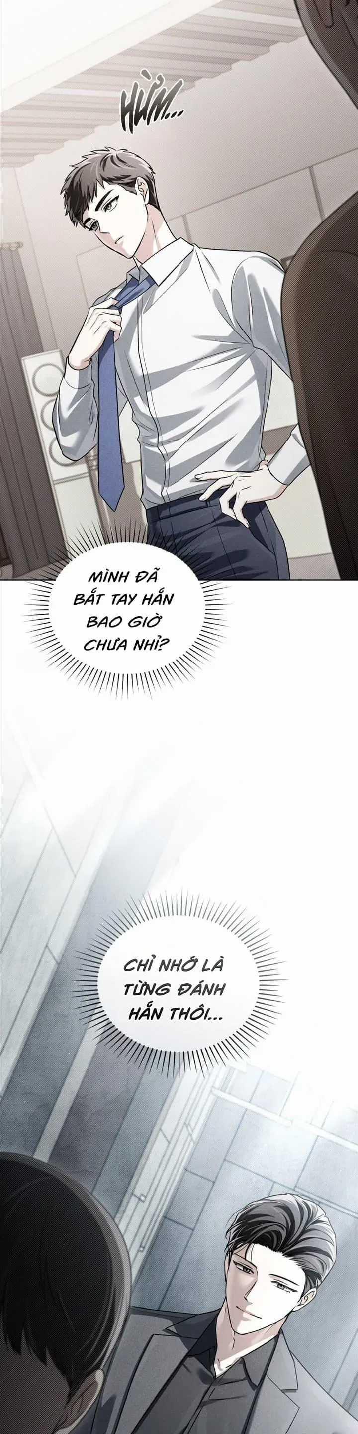 Lửa Hồn - Chương 48 - Trang 12