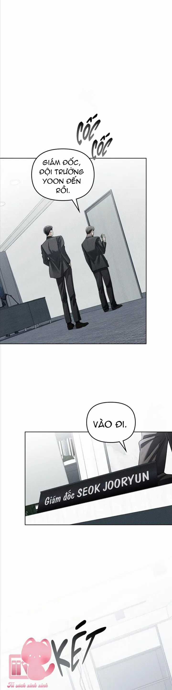 Lửa Hồn - Chương 48 - Trang 14