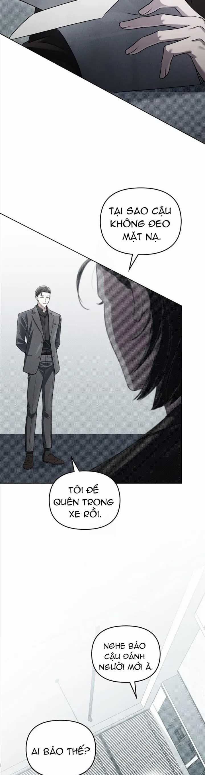 Lửa Hồn - Chương 48 - Trang 16