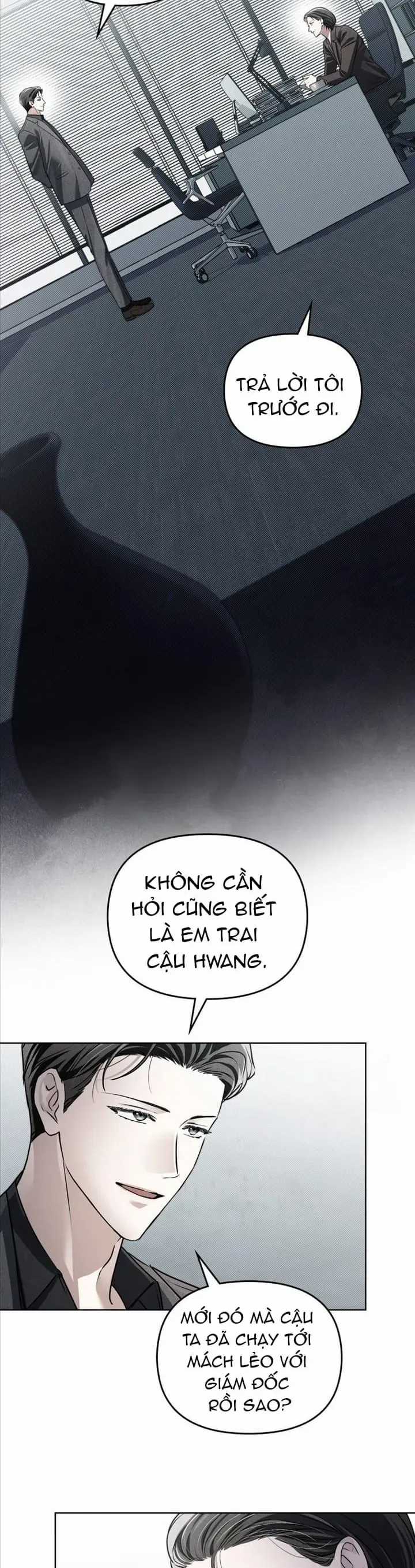 Lửa Hồn - Chương 48 - Trang 17