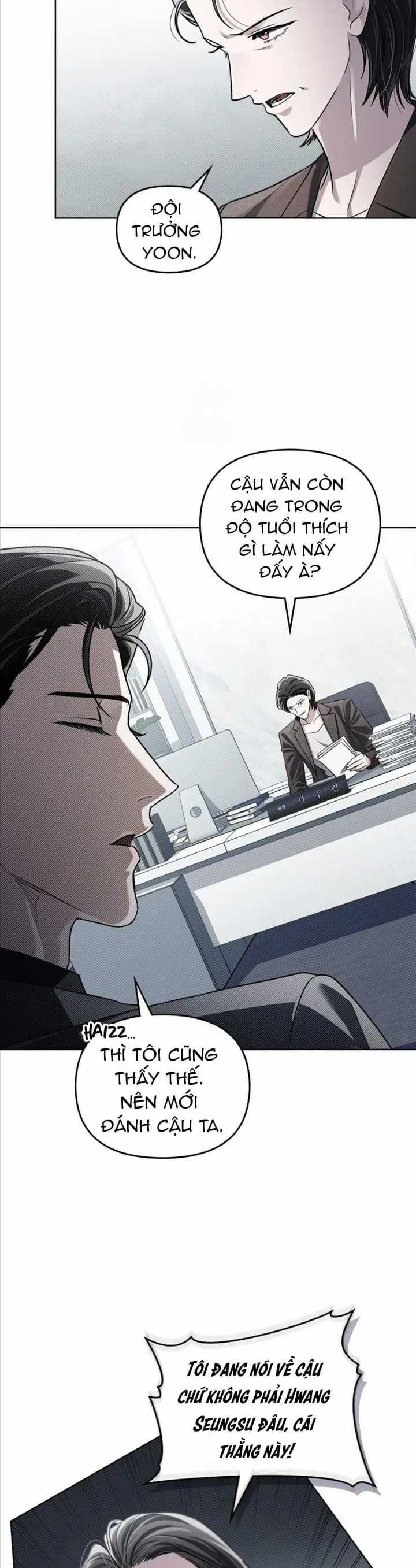 Lửa Hồn - Chương 48 - Trang 18