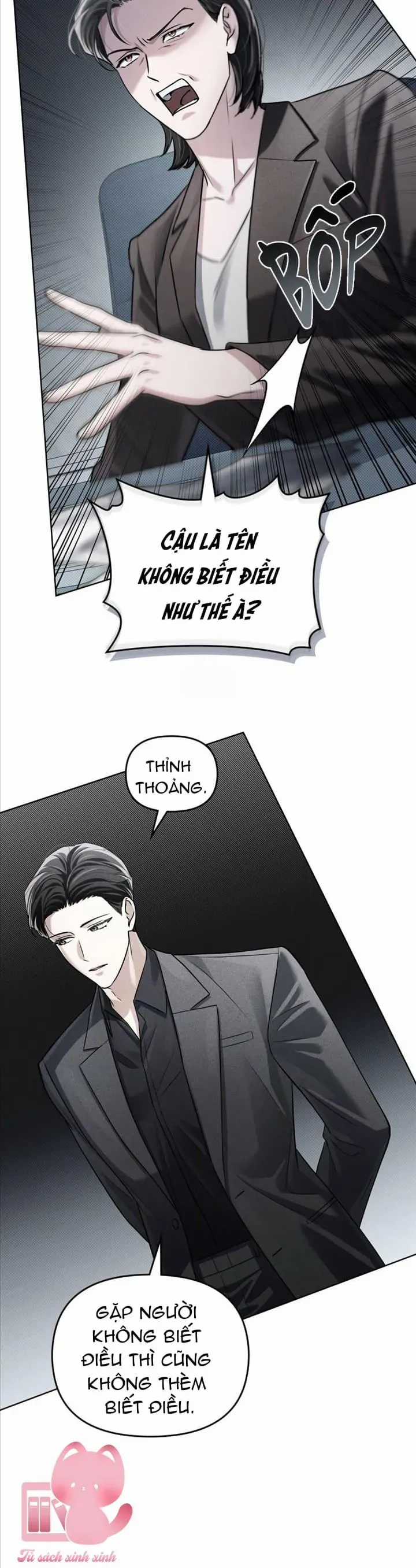 Lửa Hồn - Chương 48 - Trang 19