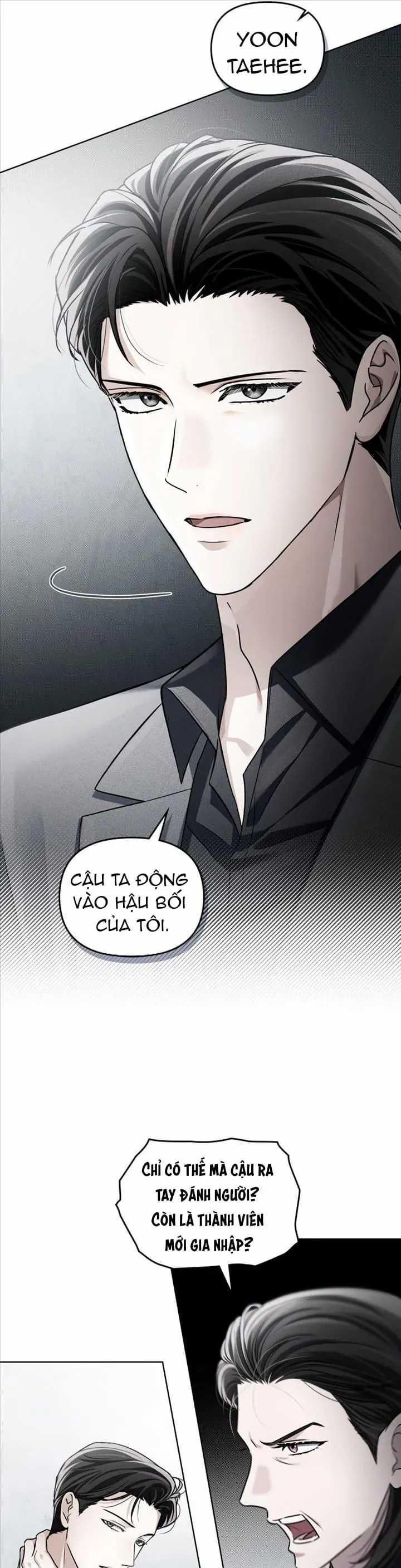 Lửa Hồn - Chương 48 - Trang 20