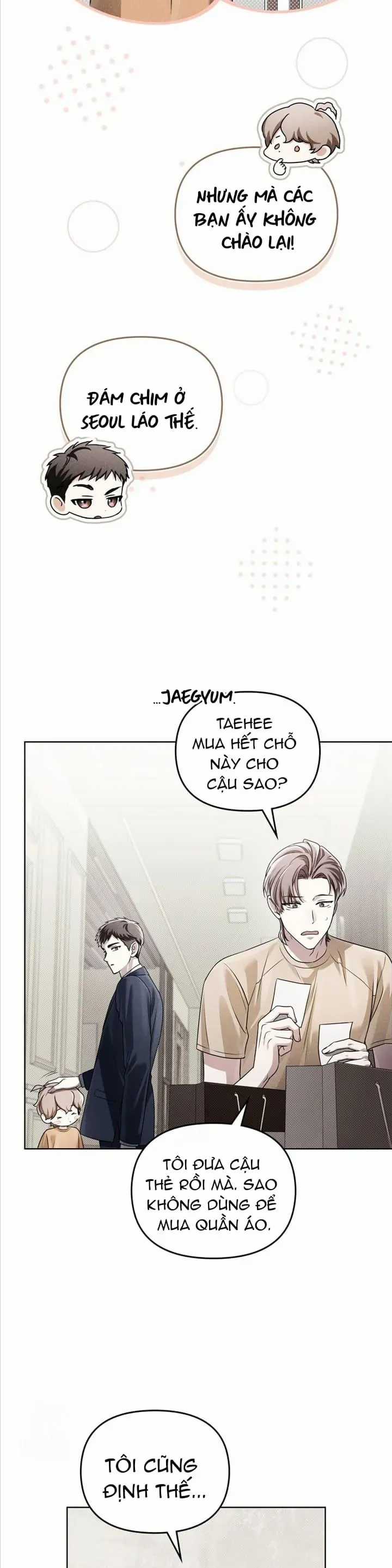 Lửa Hồn - Chương 48 - Trang 3