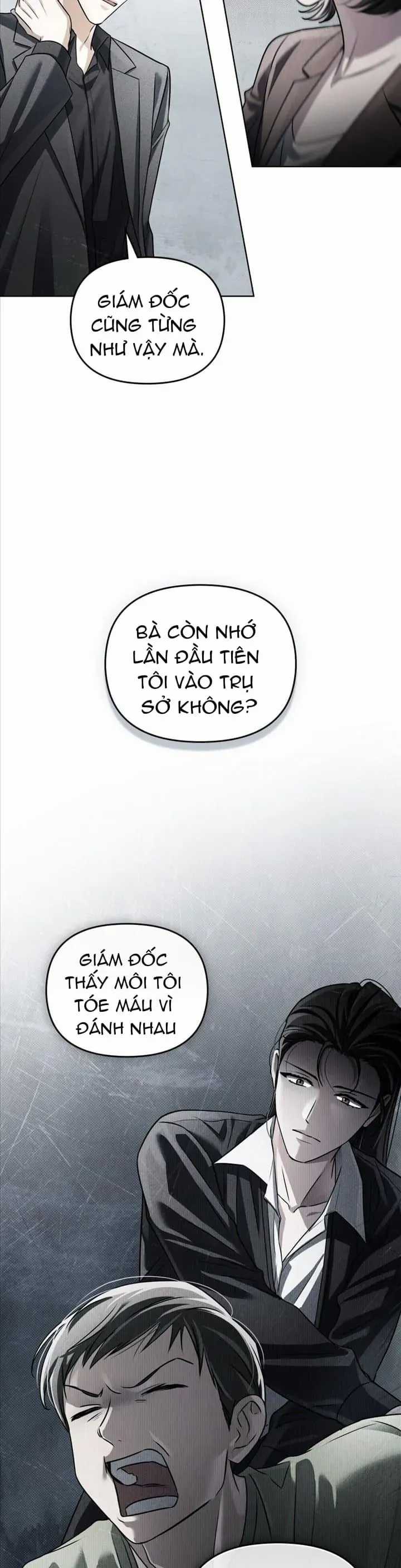 Lửa Hồn - Chương 48 - Trang 21