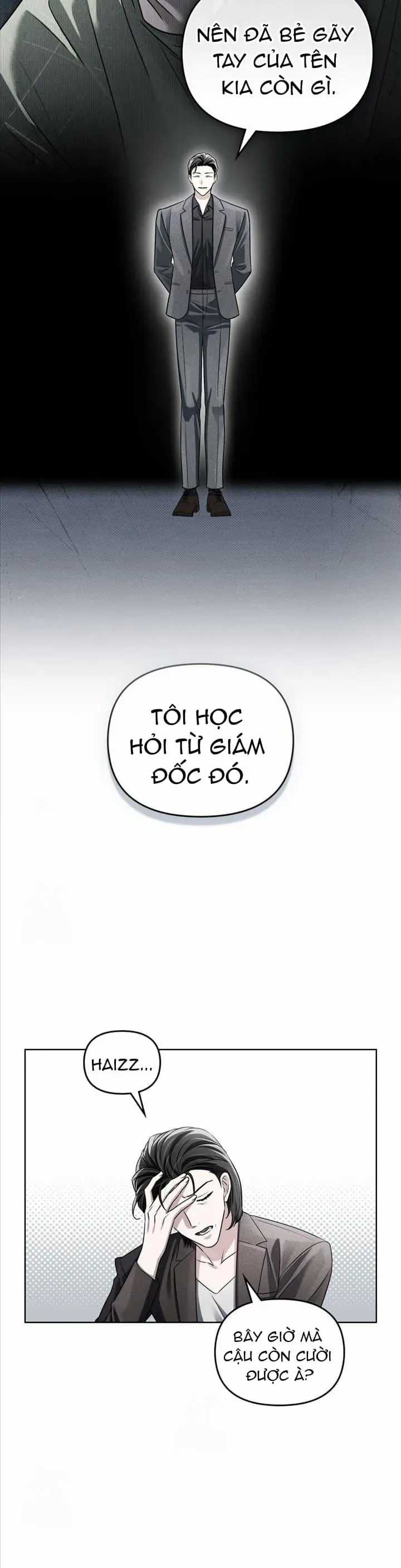 Lửa Hồn - Chương 48 - Trang 22