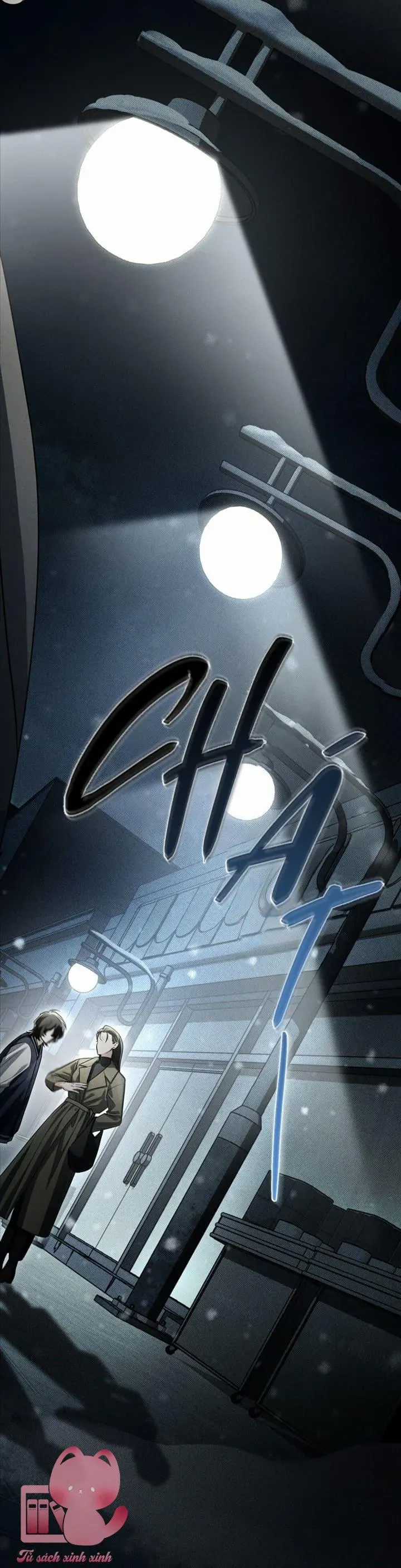 Lửa Hồn - Chương 48 - Trang 24