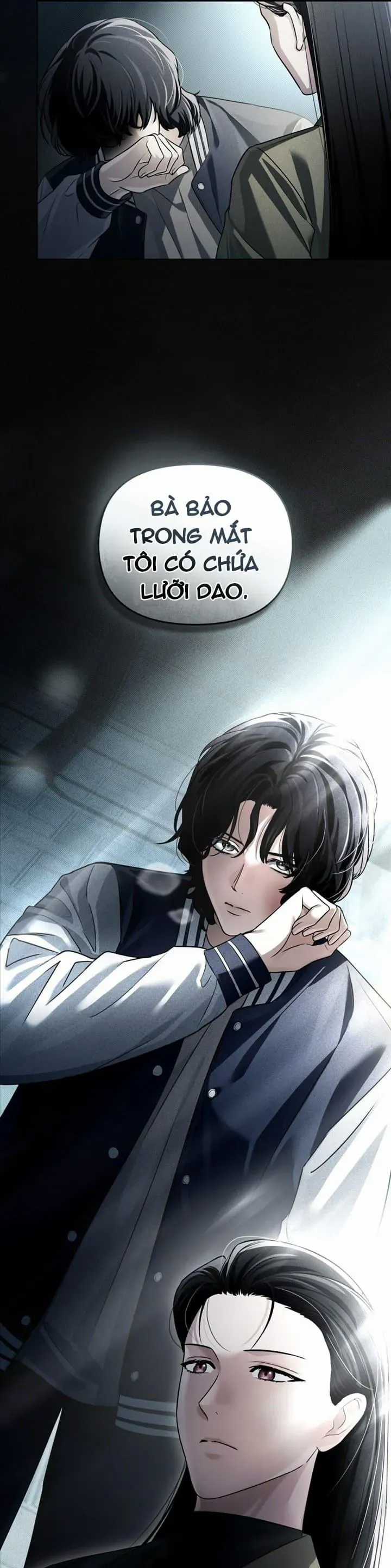 Lửa Hồn - Chương 48 - Trang 25