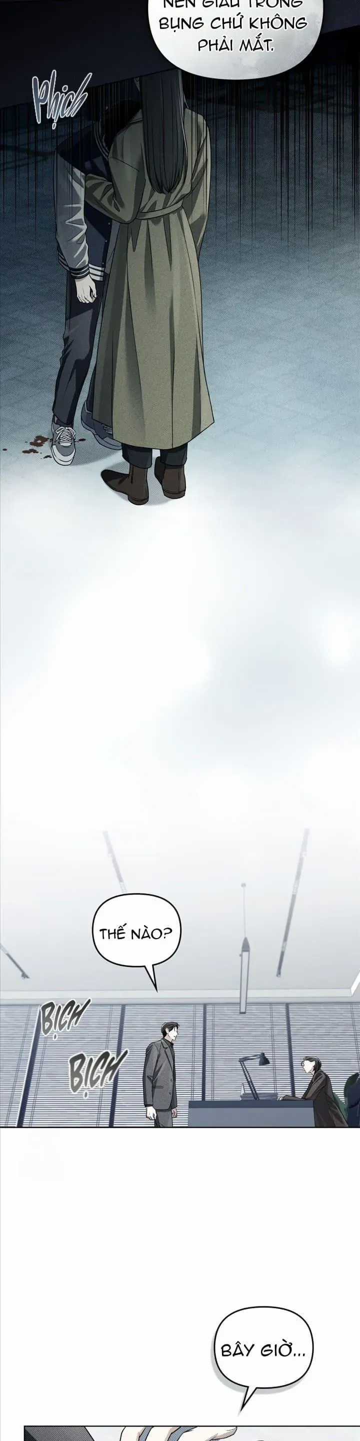 Lửa Hồn - Chương 48 - Trang 27