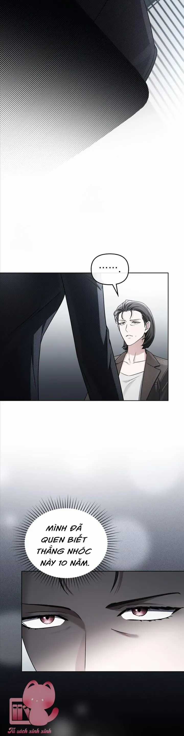 Lửa Hồn - Chương 48 - Trang 29