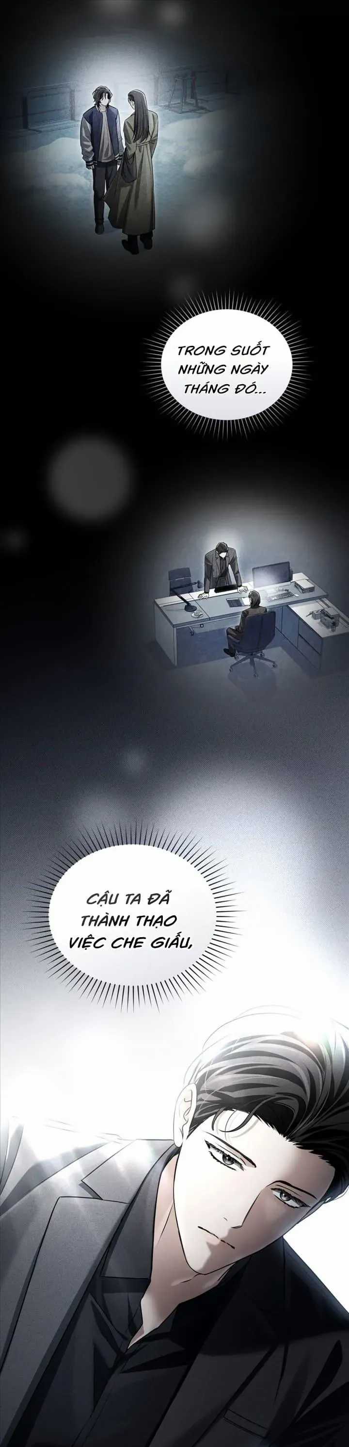 Lửa Hồn - Chương 48 - Trang 30