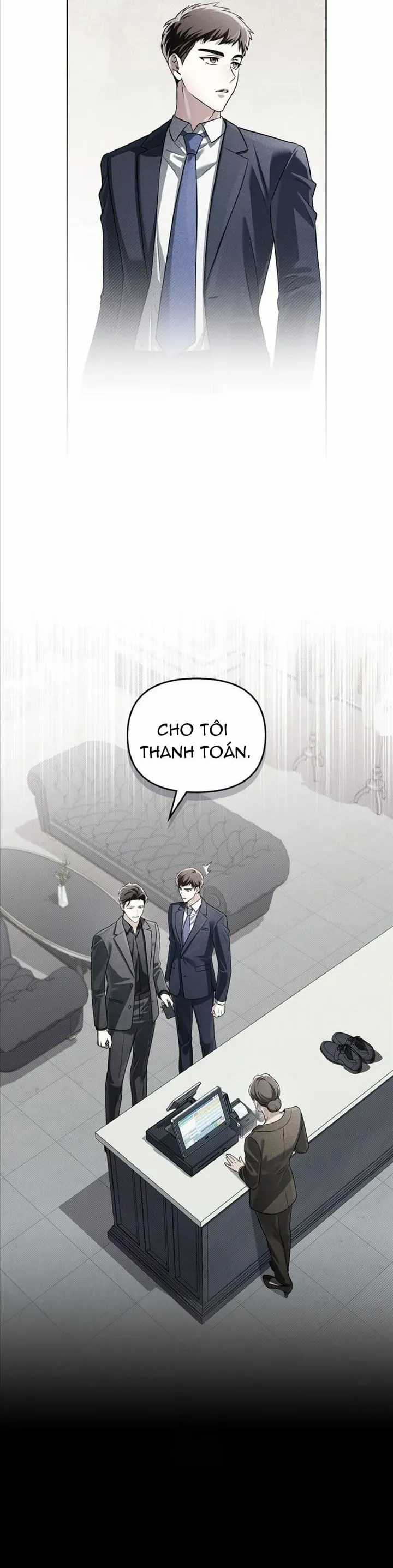 Lửa Hồn - Chương 48 - Trang 4