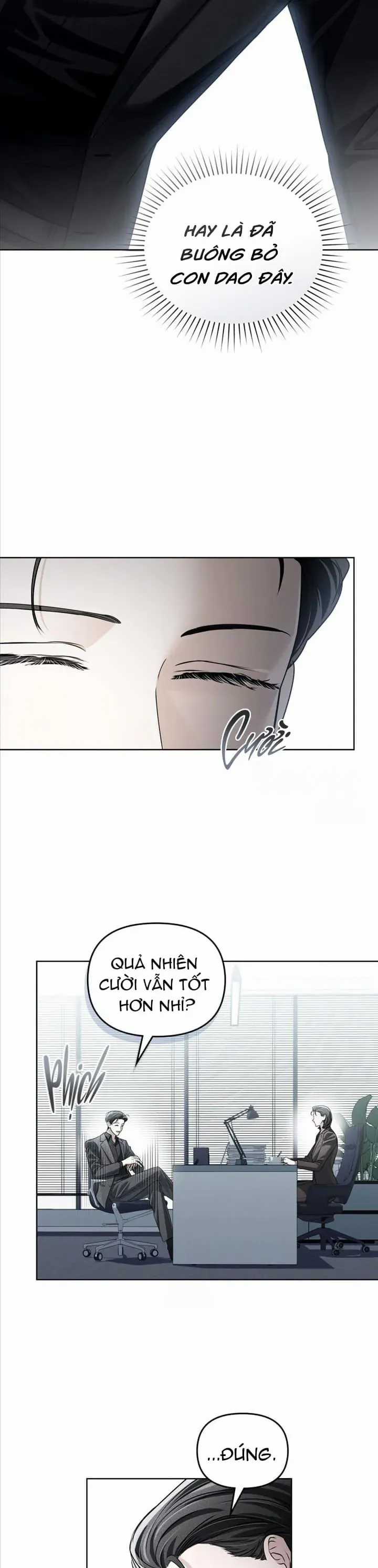 Lửa Hồn - Chương 48 - Trang 31