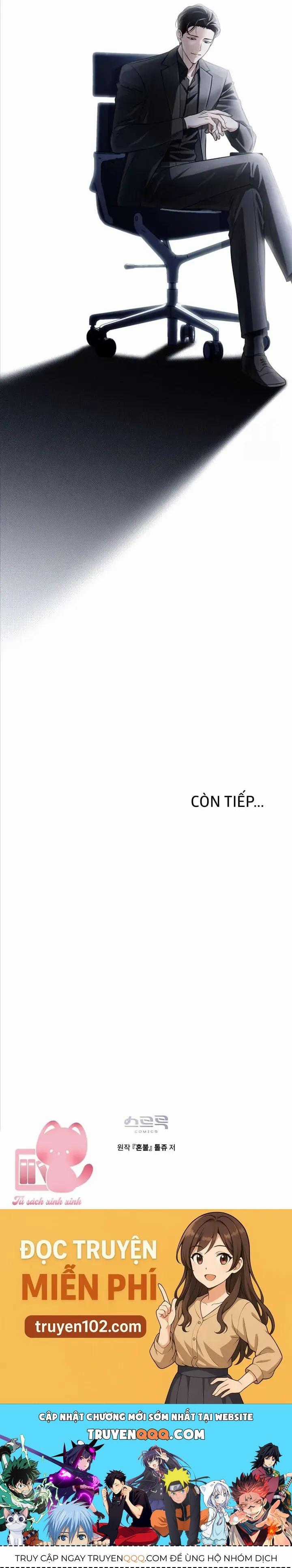 Lửa Hồn - Chương 48 - Trang 33