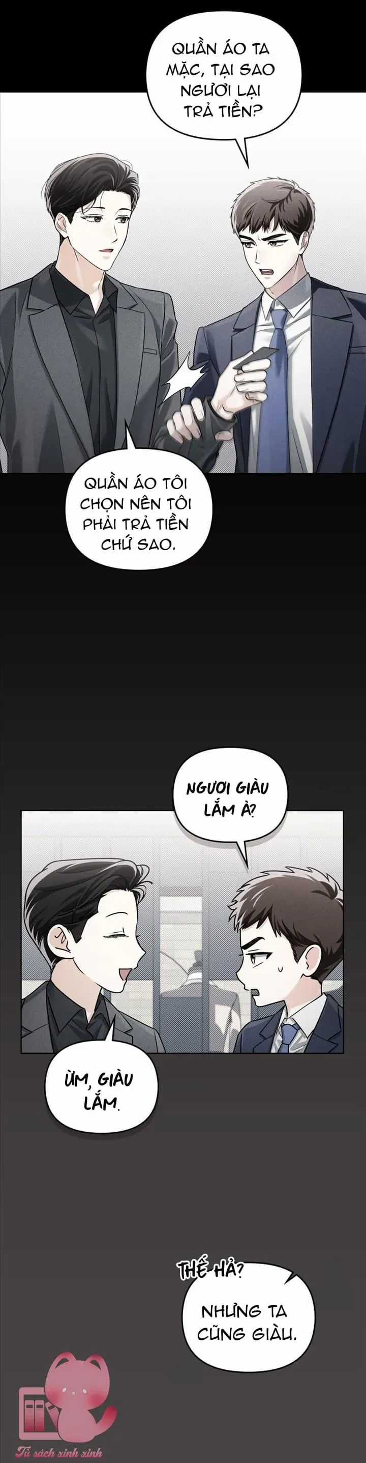 Lửa Hồn - Chương 48 - Trang 5