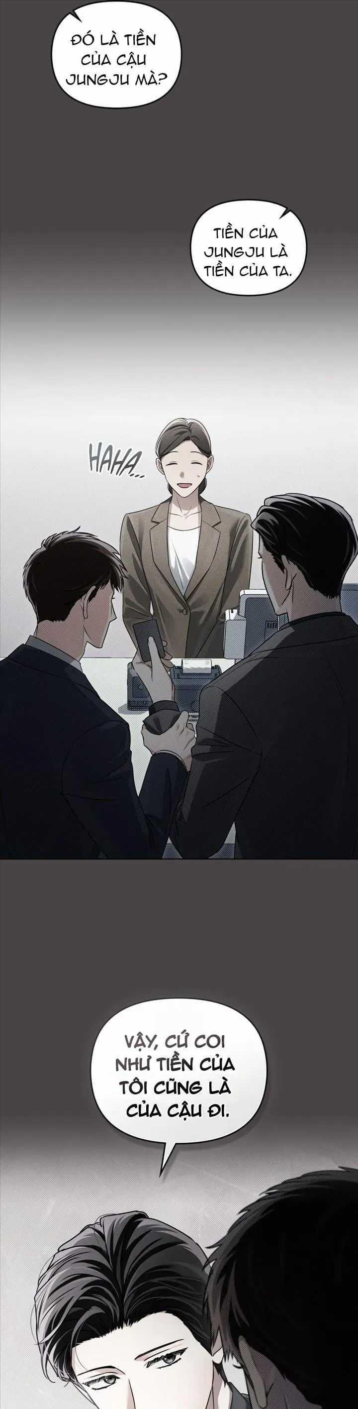 Lửa Hồn - Chương 48 - Trang 6