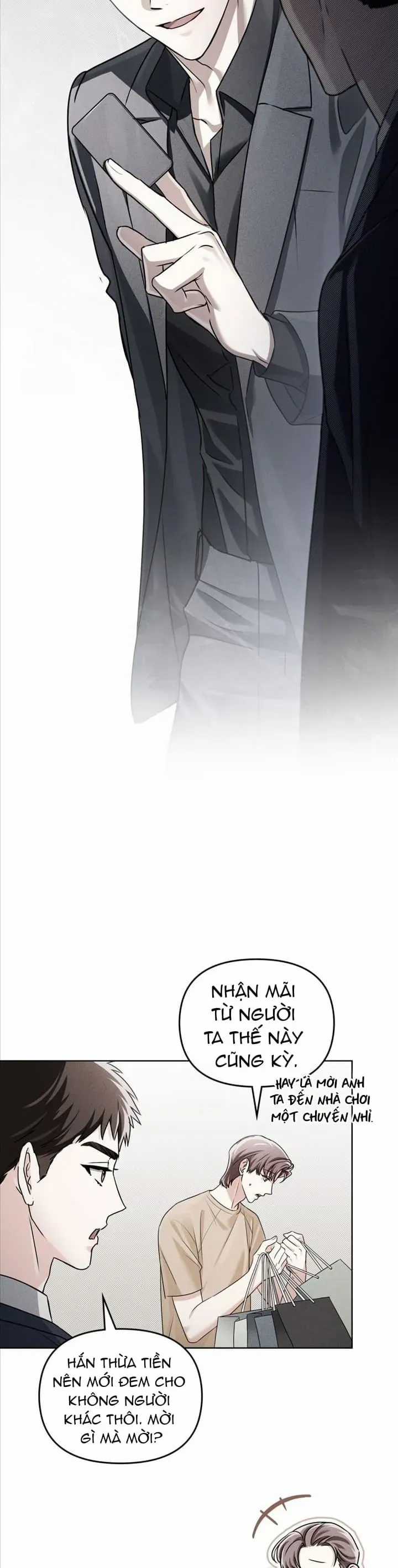 Lửa Hồn - Chương 48 - Trang 7