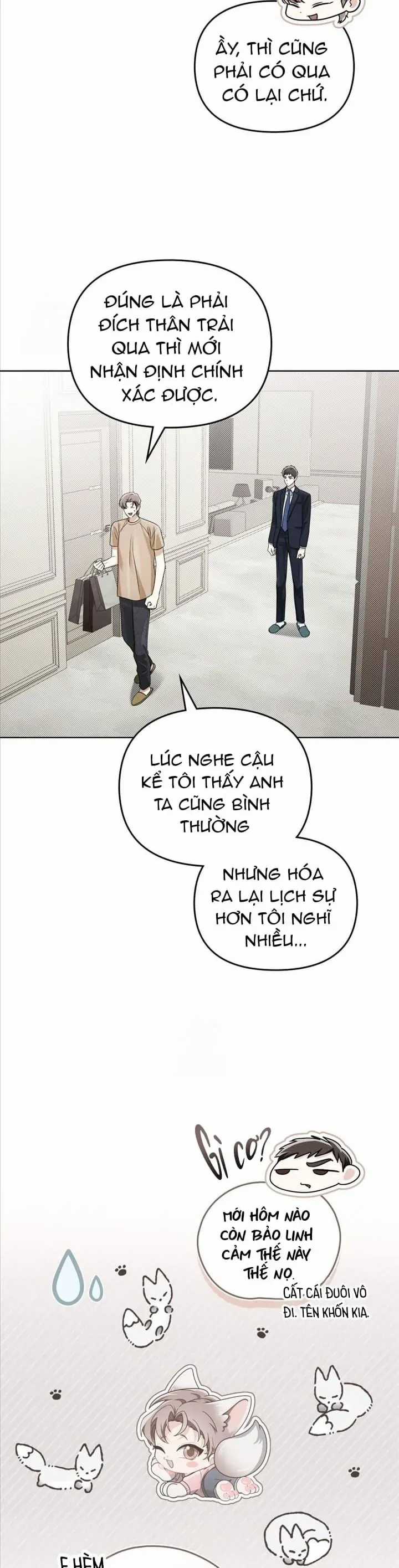 Lửa Hồn - Chương 48 - Trang 8