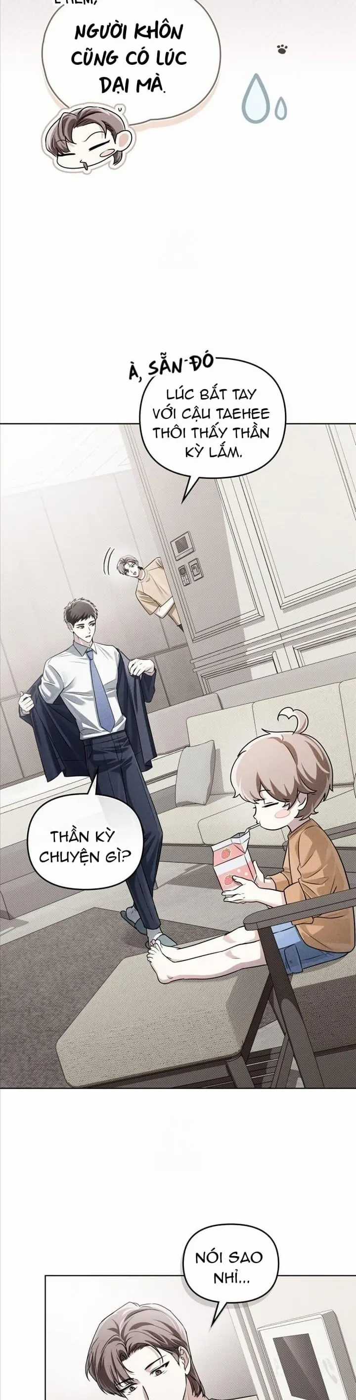 Lửa Hồn - Chương 48 - Trang 9