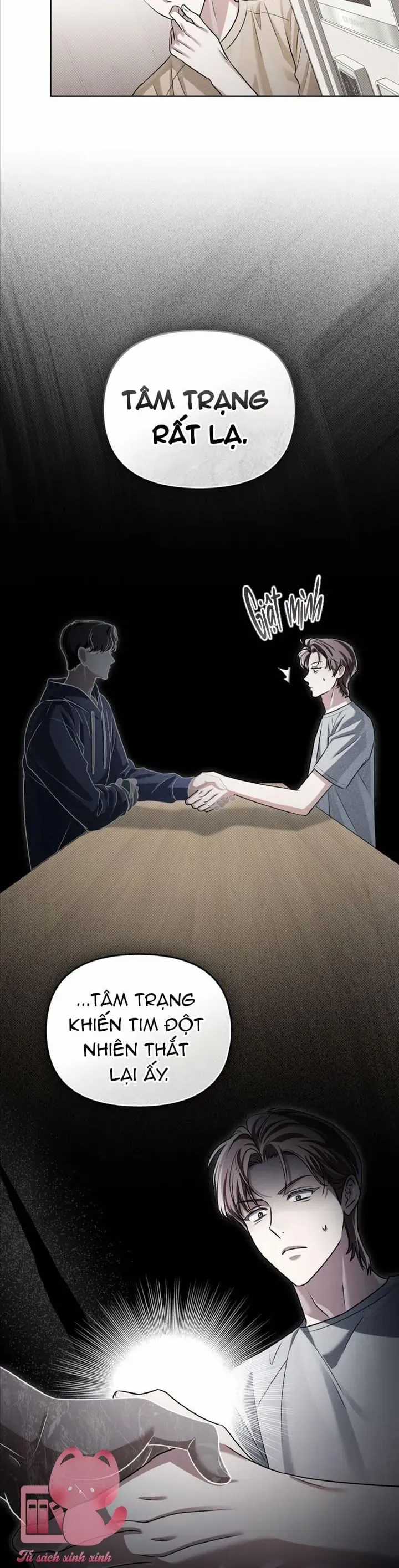 Lửa Hồn - Chương 48 - Trang 10