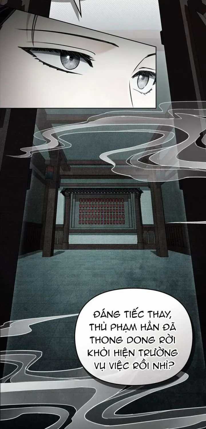 Lửa Hồn - Chương 50 - Trang 34