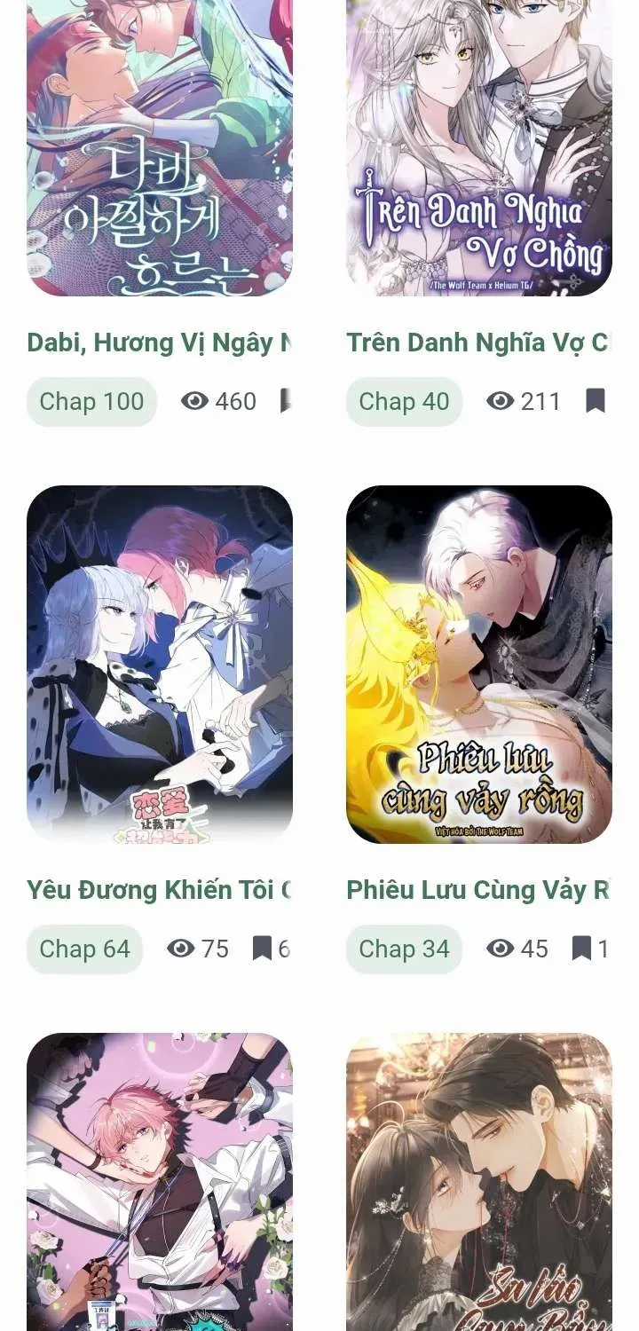 Lửa Hồn - Chương 53 - Trang 5