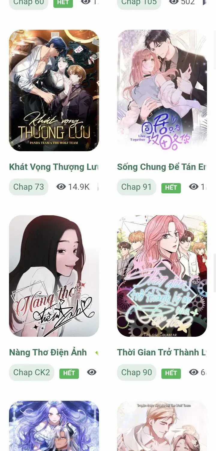 Lửa Hồn - Chương 53 - Trang 9