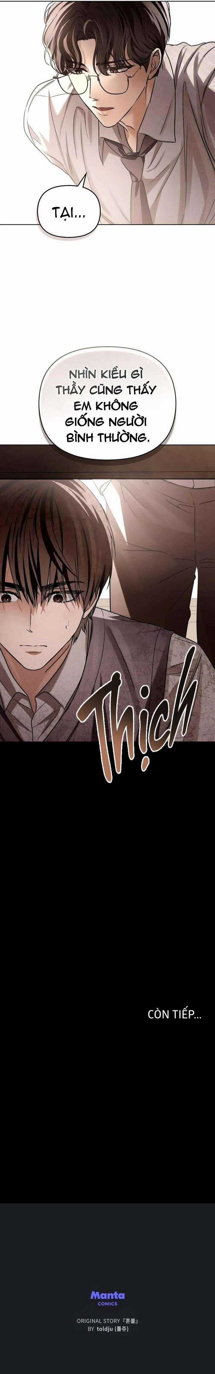 Lửa Hồn - Chương 9 - Trang 6