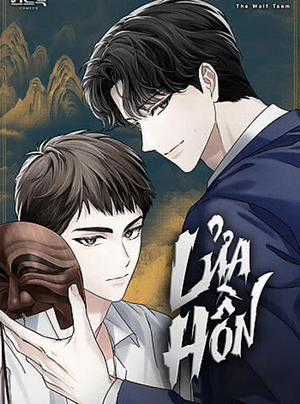 Đọc truyện Lửa Hồn