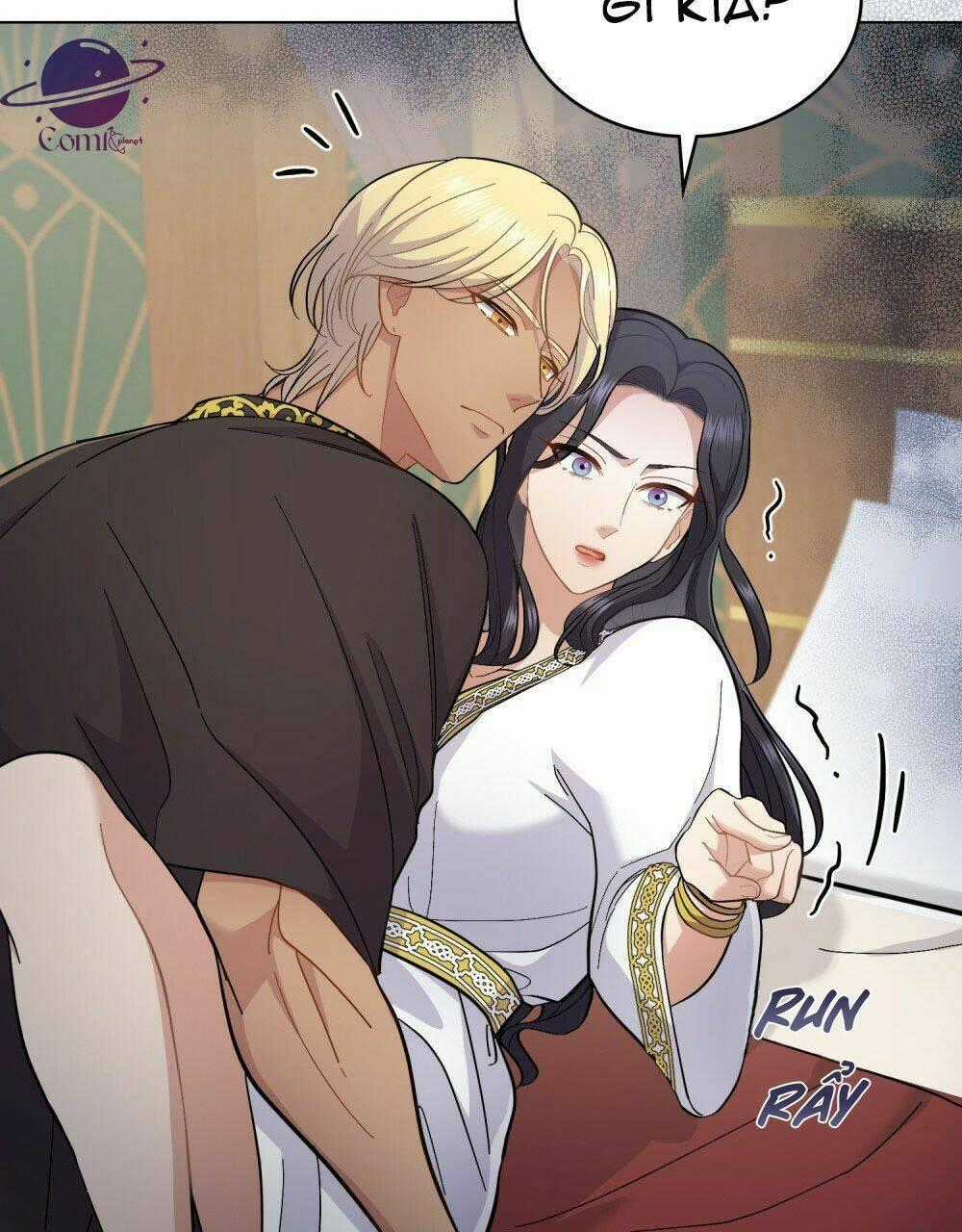 Lừa Người Hợp Với Em - Chapter 10 - Trang 2