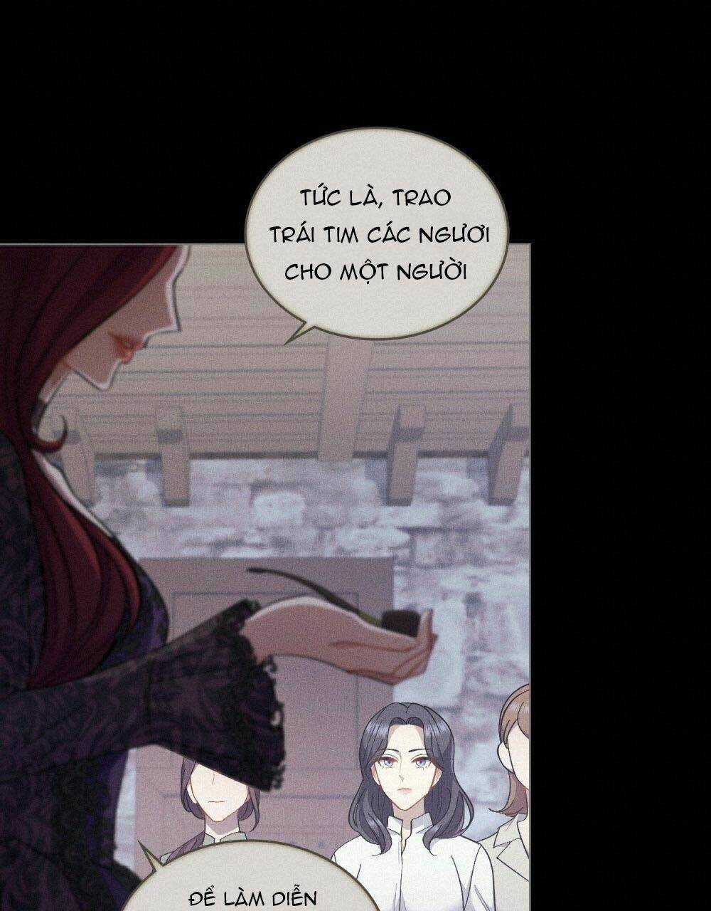 Lừa Người Hợp Với Em - Chapter 10 - Trang 27