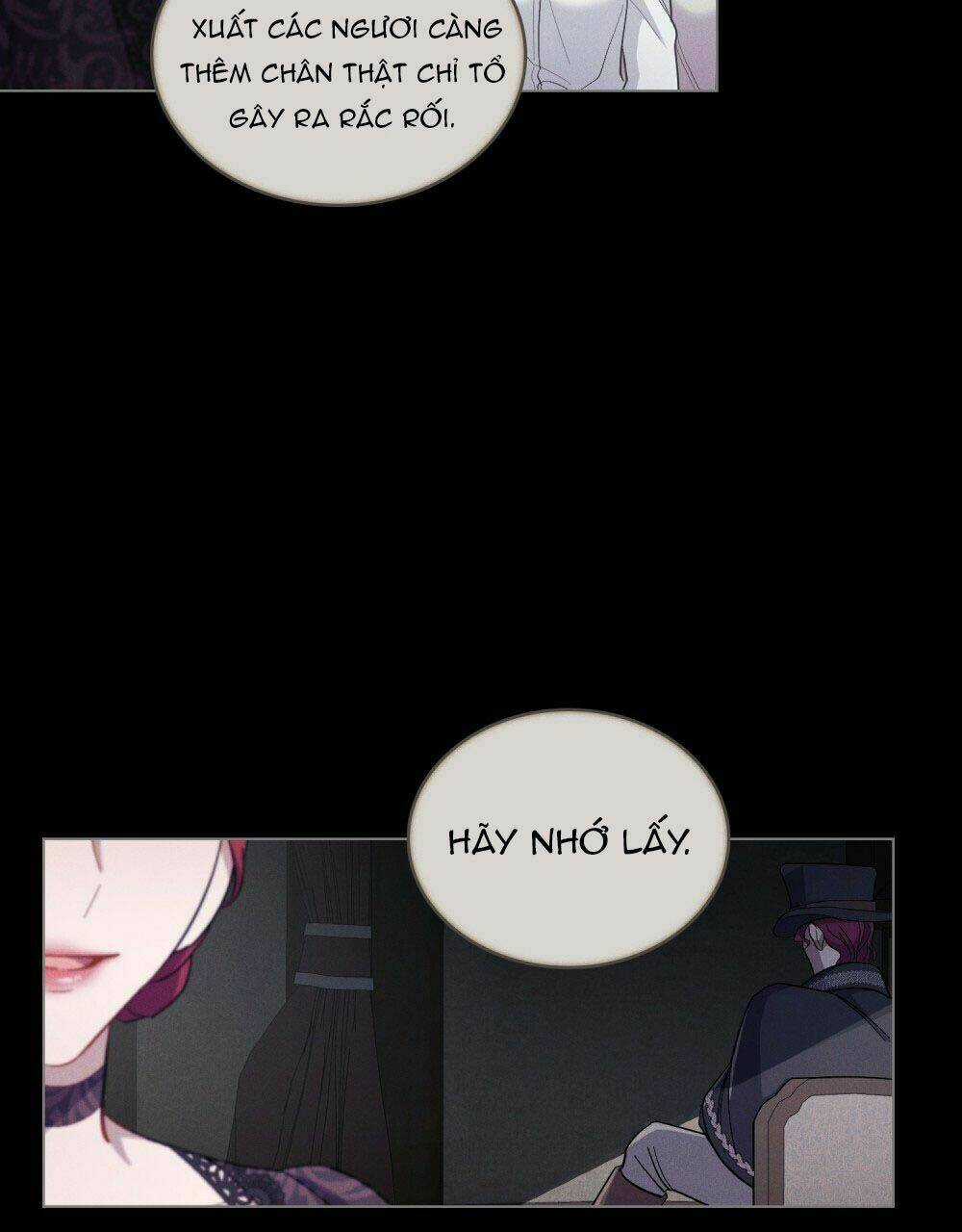 Lừa Người Hợp Với Em - Chapter 10 - Trang 28