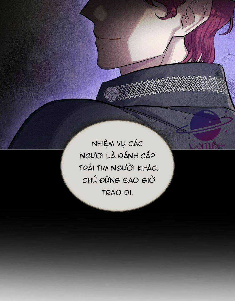 Lừa Người Hợp Với Em - Chapter 10 - Trang 30