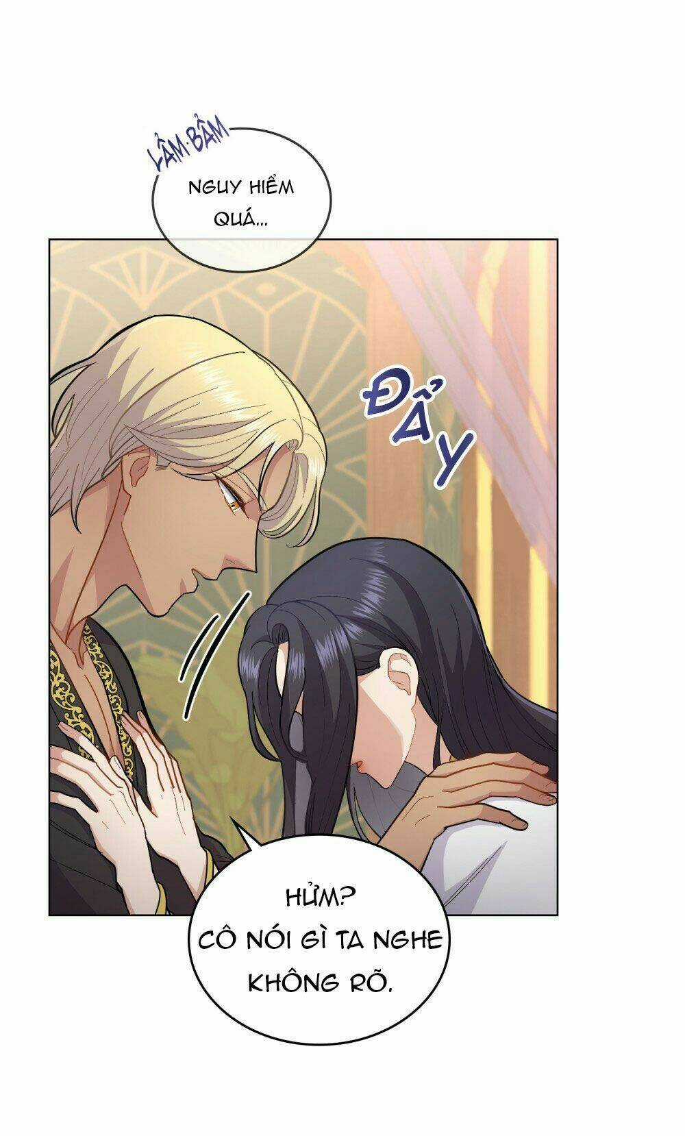 Lừa Người Hợp Với Em - Chapter 10 - Trang 32