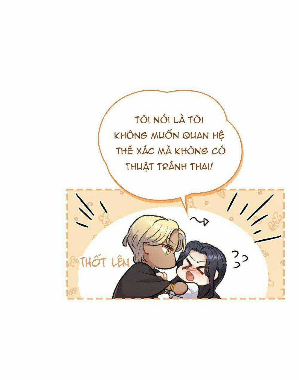 Lừa Người Hợp Với Em - Chapter 10 - Trang 33