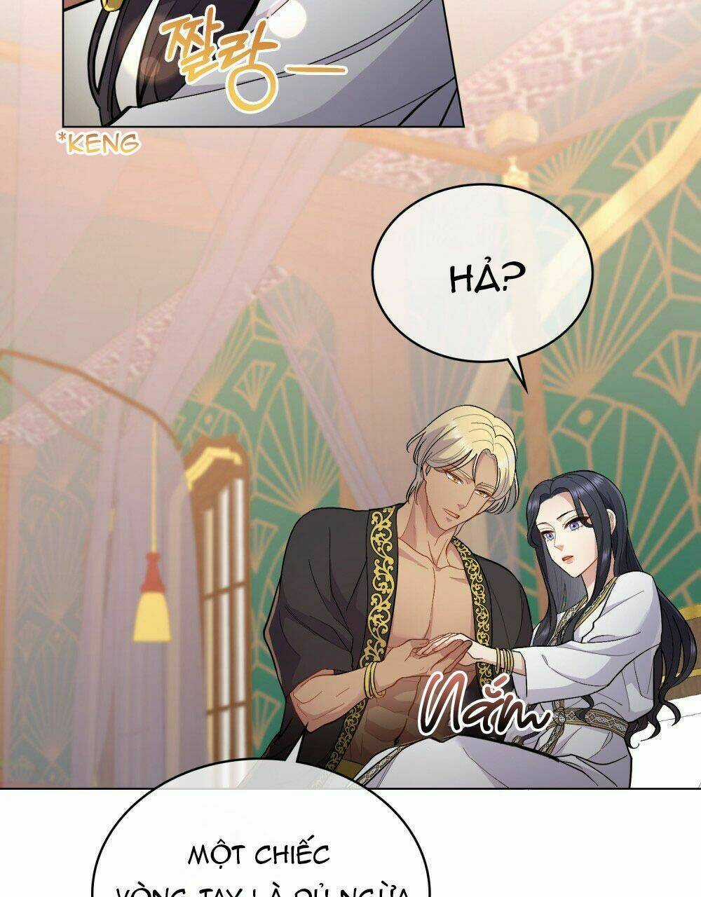 Lừa Người Hợp Với Em - Chapter 10 - Trang 35