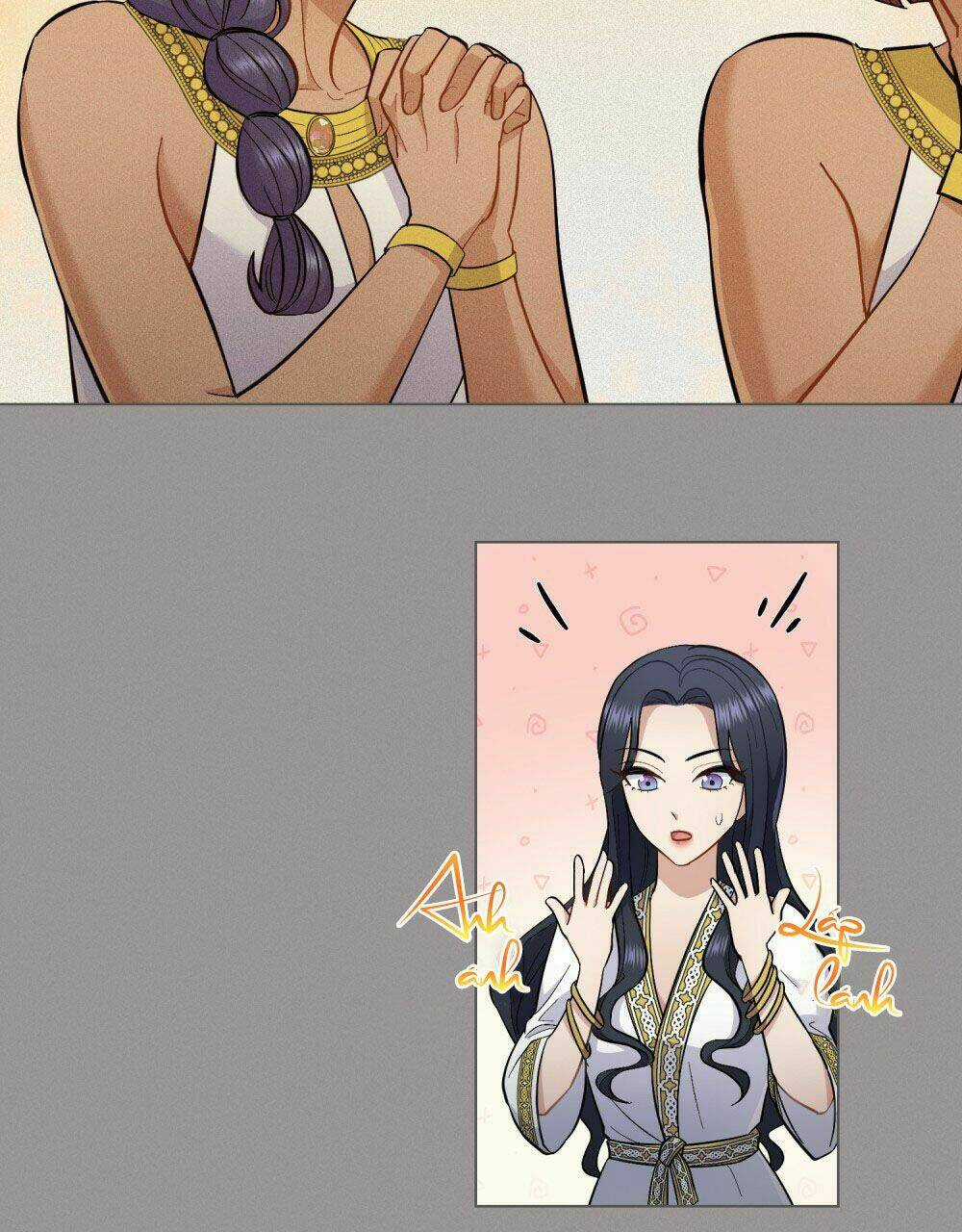 Lừa Người Hợp Với Em - Chapter 10 - Trang 39