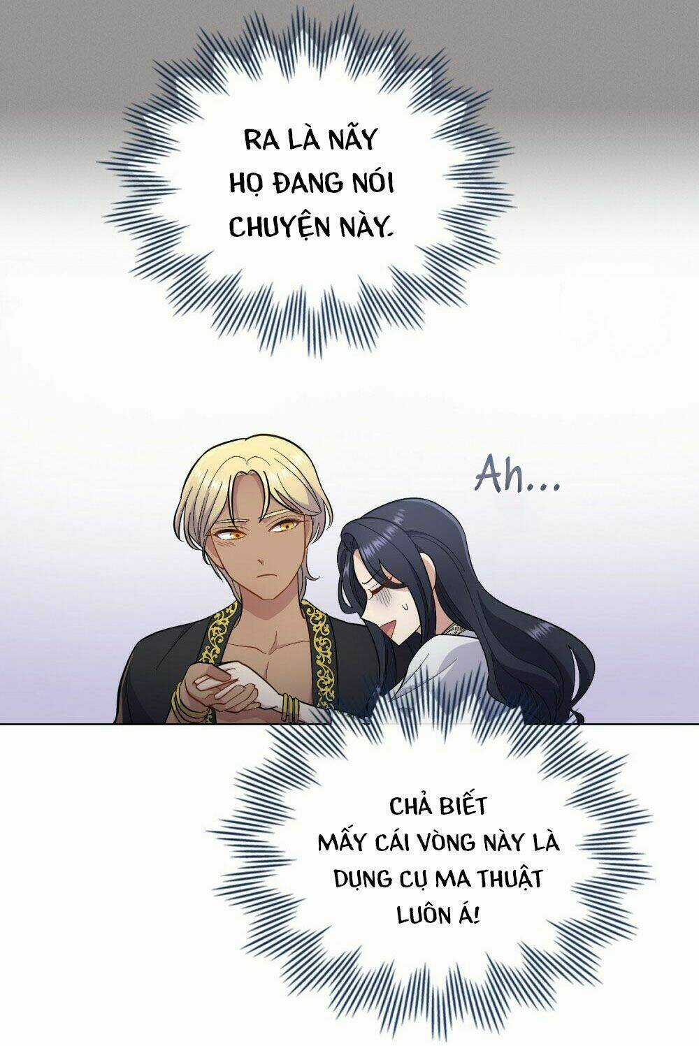 Lừa Người Hợp Với Em - Chapter 10 - Trang 41