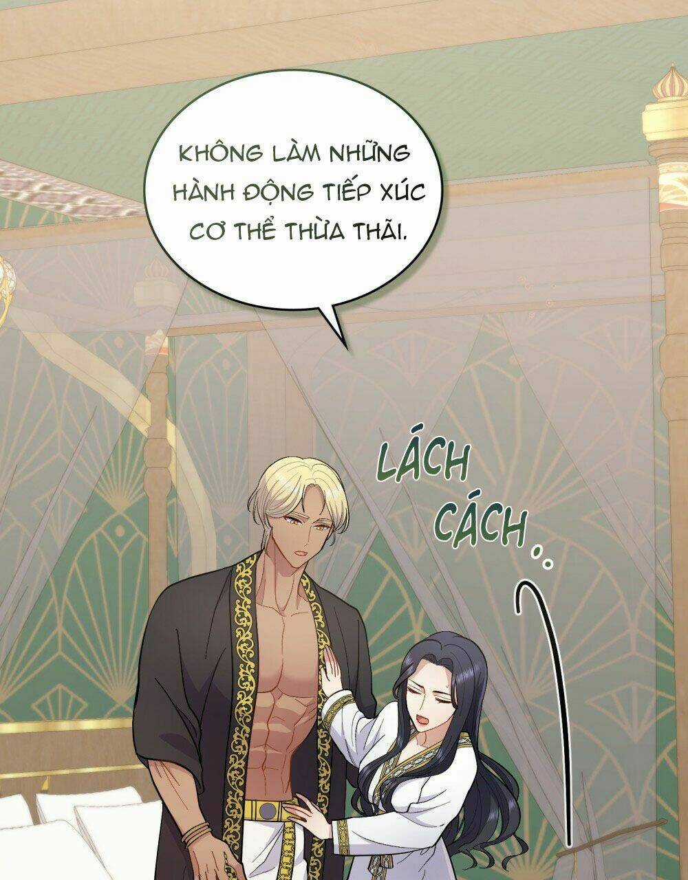 Lừa Người Hợp Với Em - Chapter 10 - Trang 48