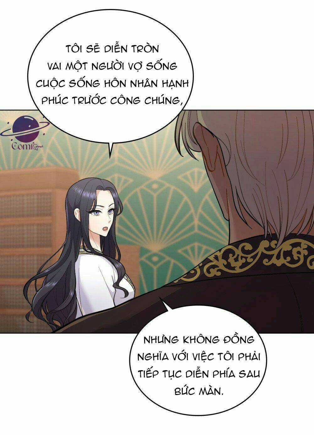 Lừa Người Hợp Với Em - Chapter 10 - Trang 50