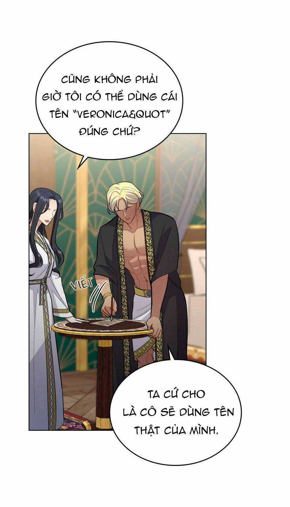 Lừa Người Hợp Với Em - Chapter 10 - Trang 58