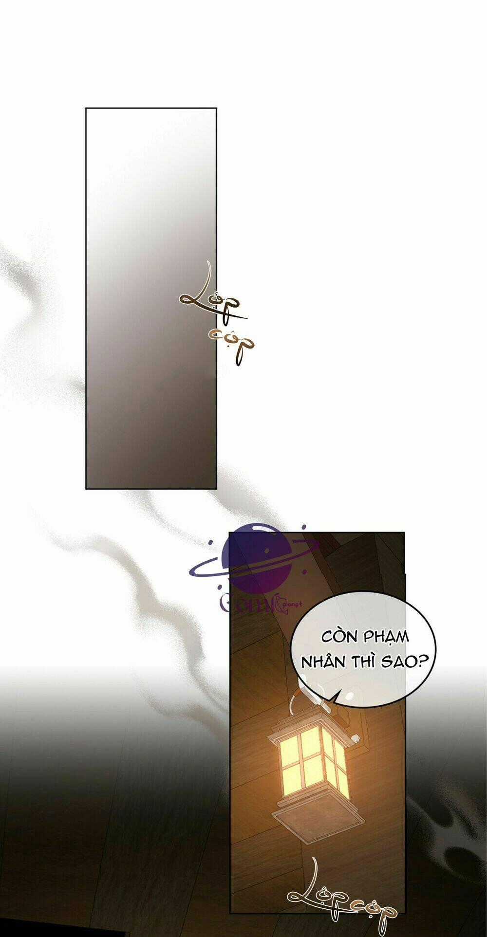 Lừa Người Hợp Với Em - Chapter 11 - Trang 1