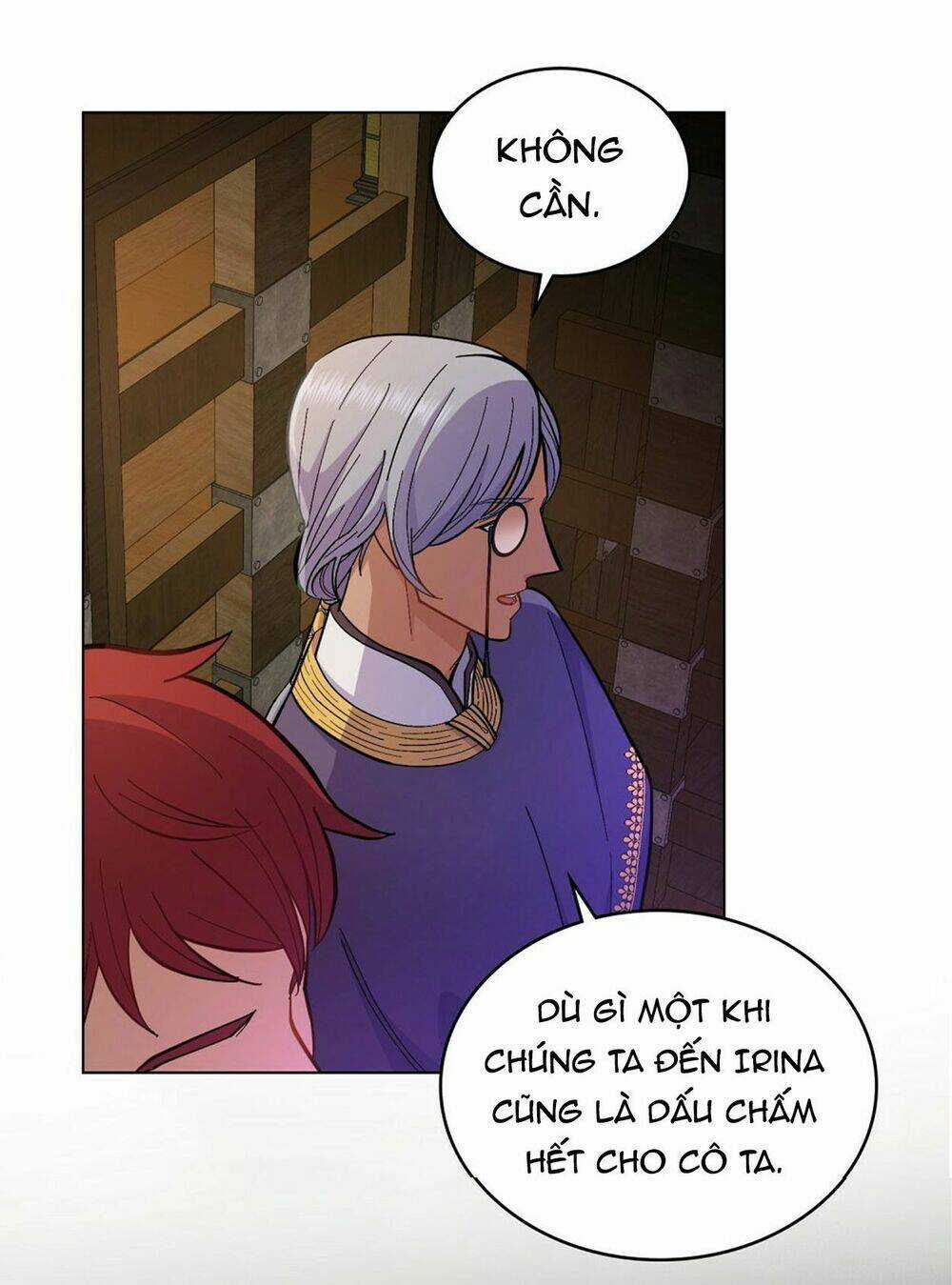 Lừa Người Hợp Với Em - Chapter 11 - Trang 11