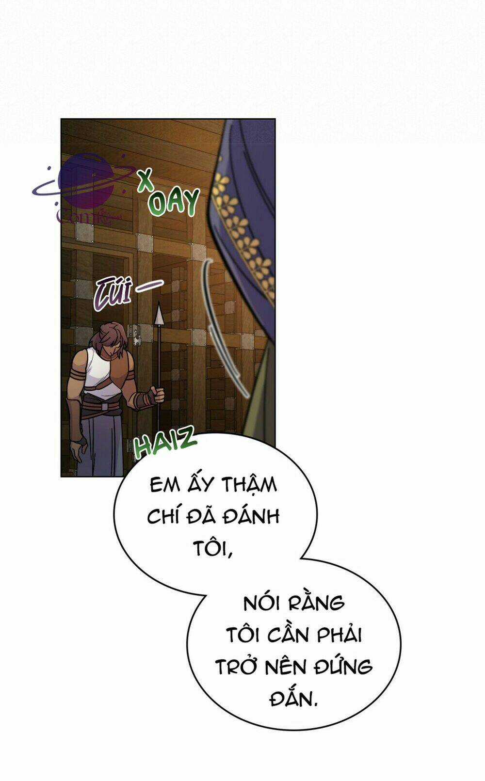 Lừa Người Hợp Với Em - Chapter 11 - Trang 17