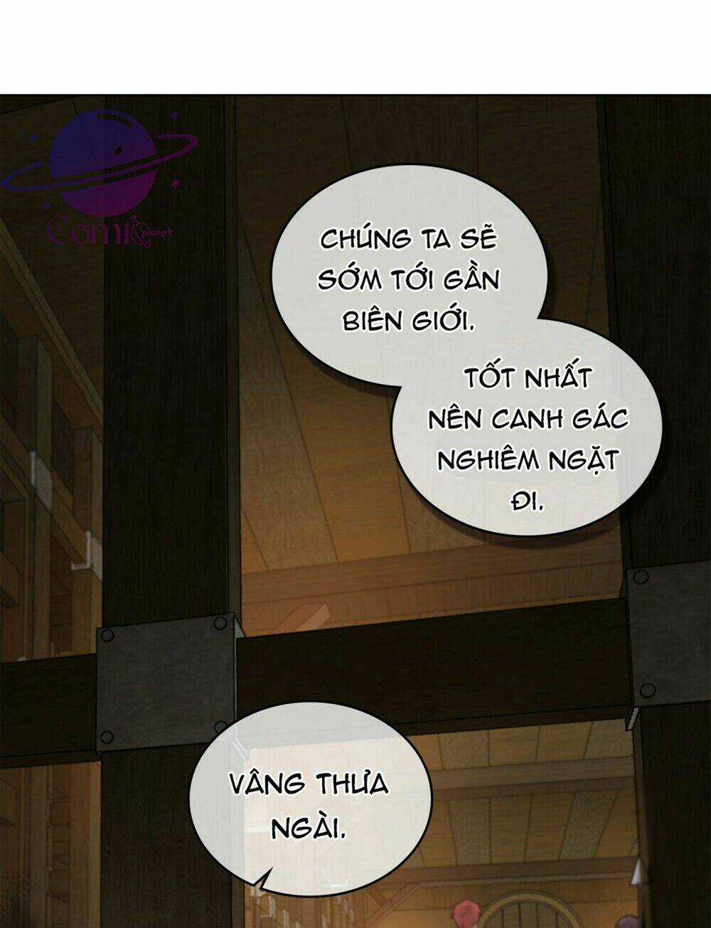 Lừa Người Hợp Với Em - Chapter 11 - Trang 19